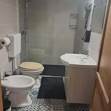 Bianco 1 Bari
