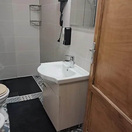 Bianco 1 * باري