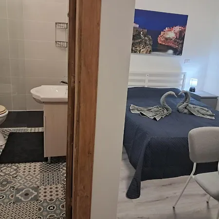 Apartment Bianco 1 Bari