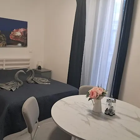 Bianco 1 Apartment Bari