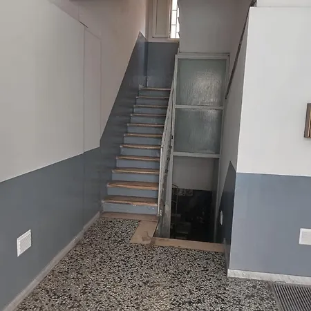 Bianco 1 Apartment Bari